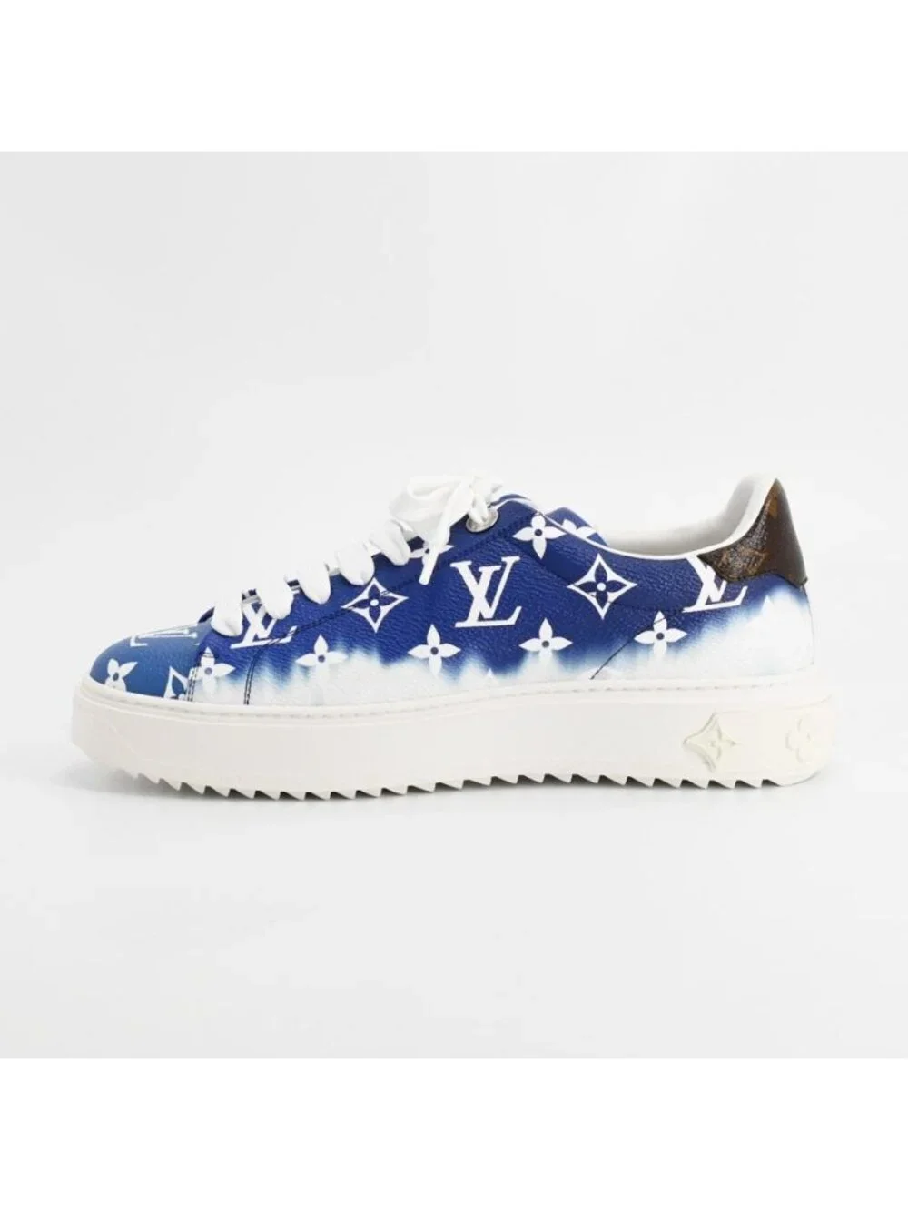 Louis Vuitton item rank